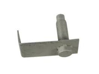 Ford -W707315-S439 Grille Bolt