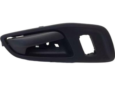 Ford BK2Z-6122600-A Handle, Inside
