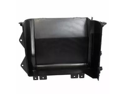 Ford 4C2Z-19B736-AA Blower Case Side Cover