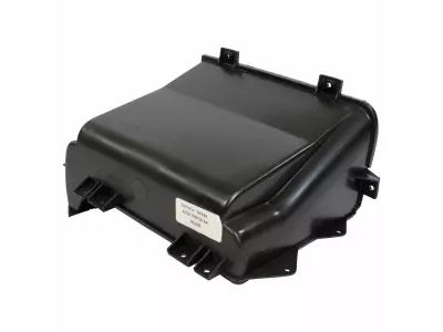 Ford 4C2Z-19B736-AA Blower Case Side Cover