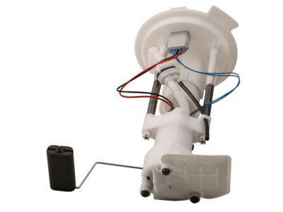 Ford 6L1Z-9H307-A Fuel Pump