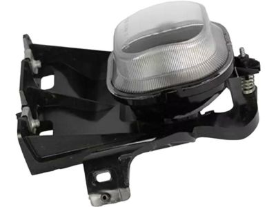 Ford 6L5Z-15200-BA Fog Lamp Assembly