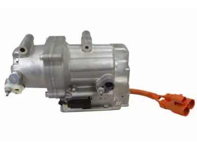 Ford BM6Z-19703-A Compressor