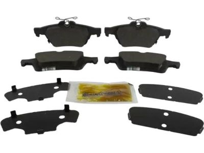 Ford GN1Z-2200-D Rear Pads