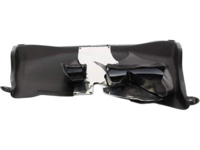 Ford DA8Z-9910494-A Rear Deflector