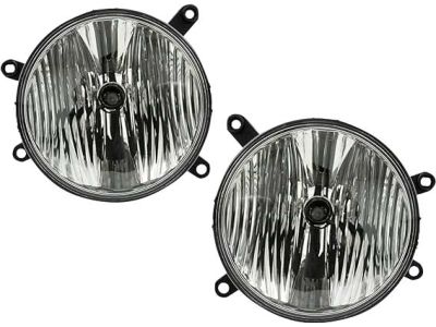 Ford 9R3Z-15200-A Fog Lamp Assembly