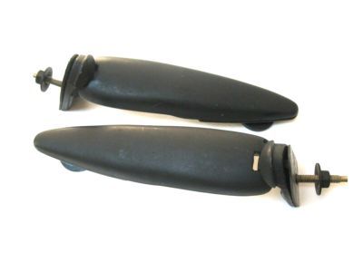 Ford F6DZ-74420A69-AB Hinge