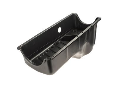 Ford F7TZ-6675-BBB Oil Pan