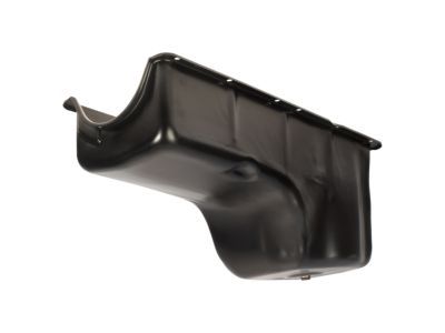 Ford F7TZ-6675-BBB Oil Pan