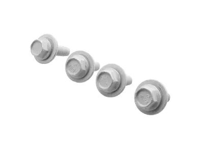 Ford -W708322-S439 Impact Bar Bolt