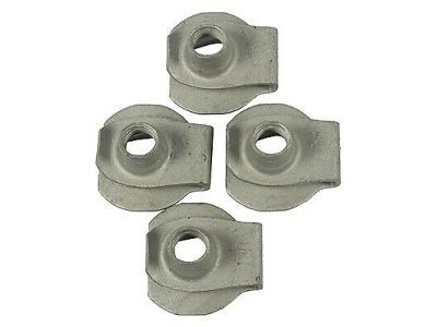 Ford -N801731-S439 Support Nut