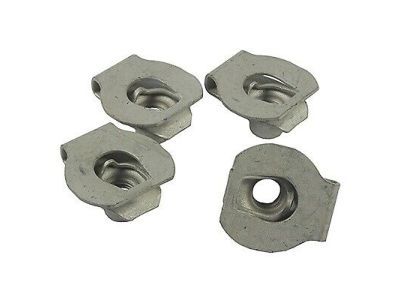 Ford -N801731-S439 Support Nut
