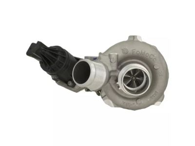 Ford HL3Z-6K682-C Turbocharger