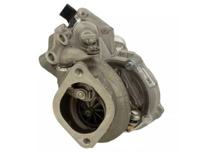 Ford HL3Z-6K682-C Turbocharger