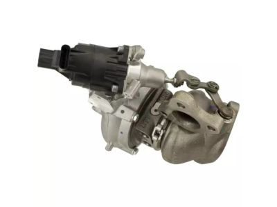 Ford HL3Z-6K682-C Turbocharger