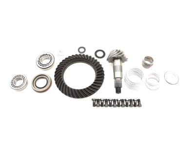 Ford HC3Z-3222-E Ring & Pinion