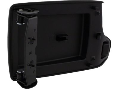 Ford KB3Z-2106024-AA Armrest Assembly