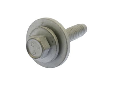 Ford -W707288-S442 Shield Screw