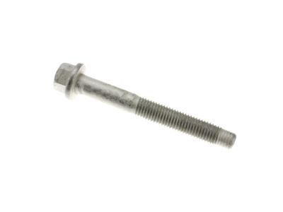 Ford -W709627-S439 Front Bracket Bolt