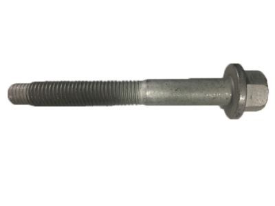 Ford -W709627-S439 Front Bracket Bolt