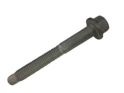 Ford -W709627-S439 Front Bracket Bolt