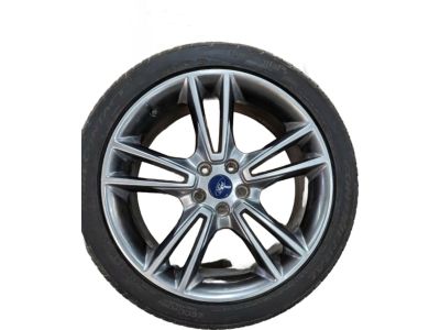 Ford DS7Z-1007-H Wheel, Alloy