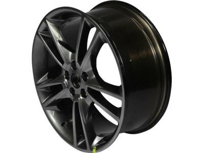 Ford DS7Z-1007-H Wheel, Alloy