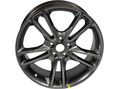Ford DS7Z-1007-H Wheel, Alloy