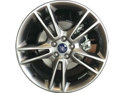 Ford DS7Z-1007-H Wheel, Alloy
