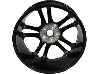 Ford DS7Z-1007-H Wheel, Alloy