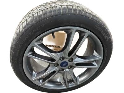 Ford DS7Z-1007-H Wheel, Alloy