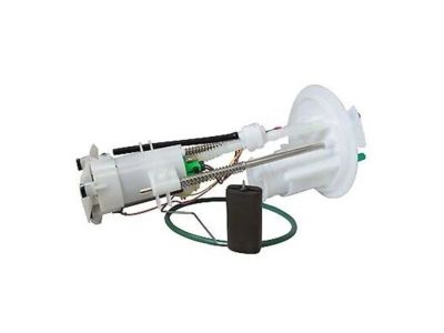 Ford 4L3Z-9H307-C Fuel Pump