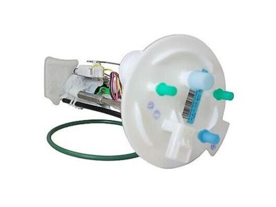 Ford 4L3Z-9H307-C Fuel Pump
