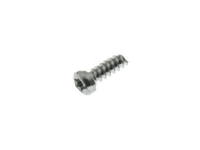 Ford -W505964-S437 Water Shield Screw