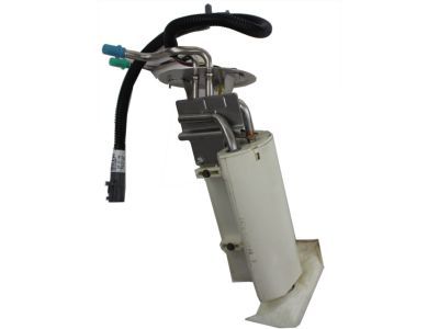 Ford F6TZ-9A407-AB Fuel Pump