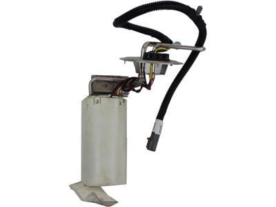 Ford F6TZ-9A407-AB Fuel Pump