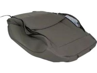 Ford JL3Z-1664417-CC Seat Back Cover