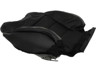 Ford JL3Z-1664417-CC Seat Back Cover