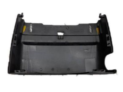 Ford DG1Z-3530-AA Upper Column Cover