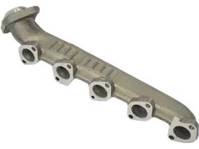 Ford YC2Z-9430-AA Manifold