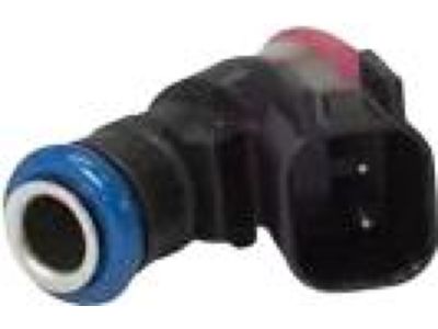 Ford 7L1Z-19849-C Expansion Valve