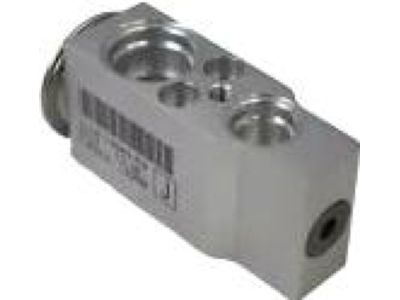 Ford 7L1Z-19849-C Expansion Valve