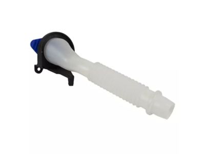 Ford DT1Z-17A605-A Hose - Windshield Washer