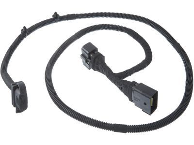 Ford BB5Z-15A416-A Wire Harness