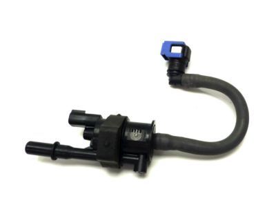 Ford BC3Z-9C915-A Purge Control Valve