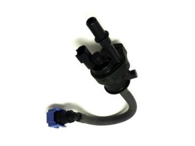 Ford BC3Z-9C915-A Purge Control Valve