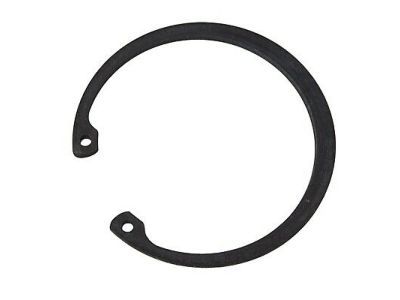 Ford -W700196-S300 Bearing Snap Ring