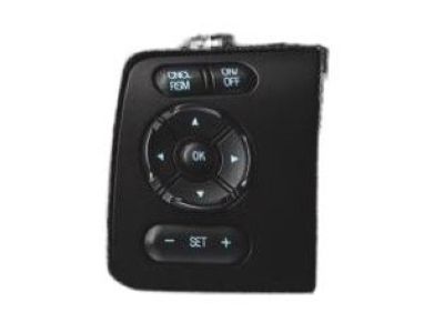 Ford BC3Z-9A818-AA Speed Control