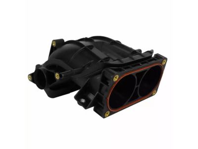 Ford 5C3Z-9A589-AA Spacer - Throttle Body