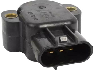 Ford F57Z-9B989-A Actuator